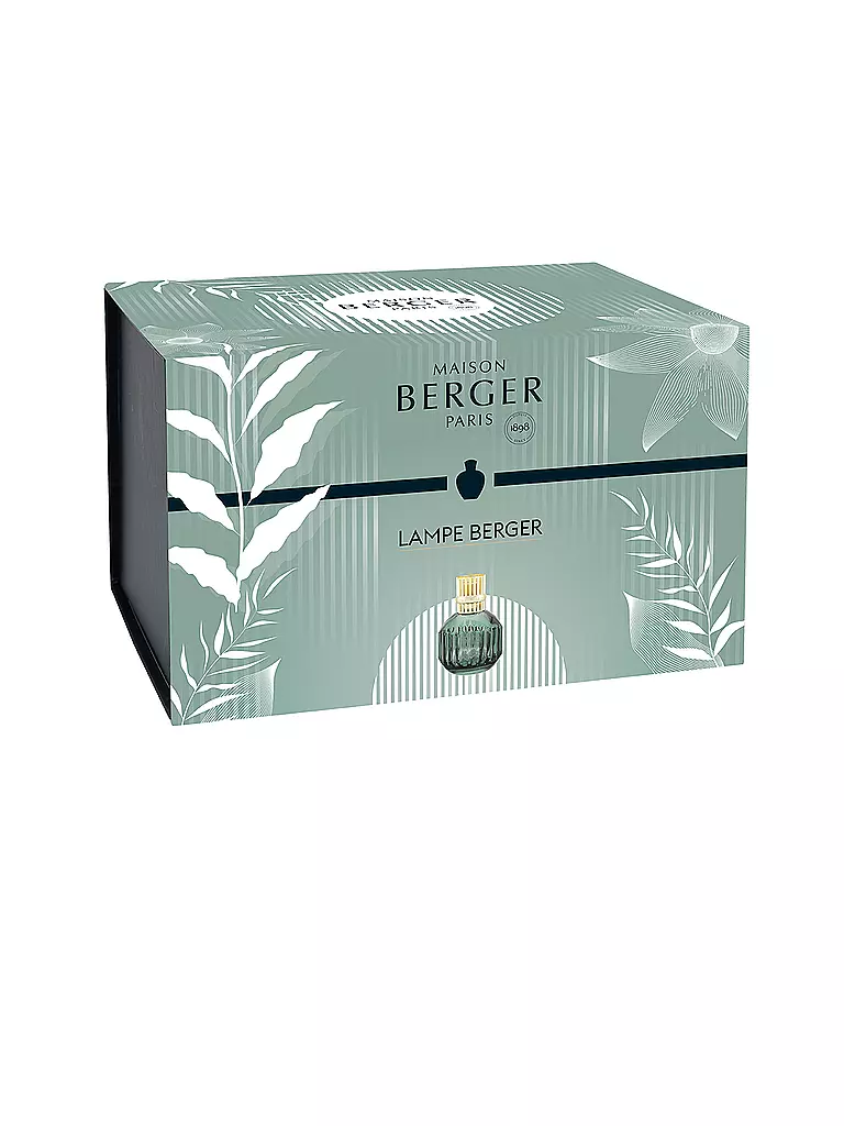 MAISON BERGER PARIS | Lampe Berger Flacone CANNELO VERTE | 