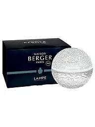 MAISON BERGER PARIS | Lampe Berger Flacone GRAVITY Trasparente | Trasparente