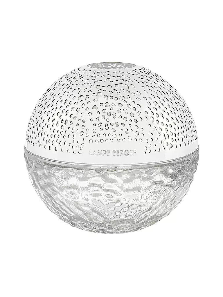 MAISON BERGER PARIS | Lampe Berger Flacone GRAVITY Trasparente | Trasparente