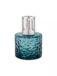 MAISON BERGER PARIS | Set Lampe Berger MIRAGE TRASPARENTE +250ml Pure White Tea | Blu