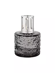 MAISON BERGER PARIS | Set Lampe Berger MIRAGE TRASPARENTE +250ml Pure White Tea | Grigio