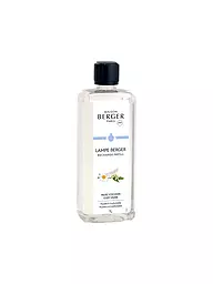 MAISON BERGER PARIS | Musc Coocoon - Lampe Berger Profumo Pure Dreams 1000ml | Trasparente