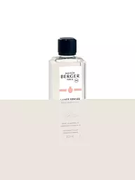 MAISON BERGER PARIS | Anti-zanzare senza profumo - Fragranza Lampe Berger 500ml | Trasparente