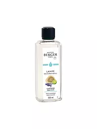 MAISON BERGER PARIS | Anti-zanzare senza profumo - Fragranza Lampe Berger 500ml | Trasparente