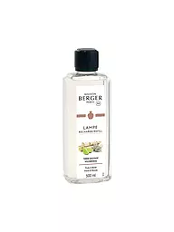 MAISON BERGER PARIS | Anti-zanzare senza profumo - Fragranza Lampe Berger 500ml | Trasparente