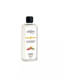 MAISON BERGER PARIS | Fresca brezza oceanica - Fragranza Lampe Berger 1000ml | Trasparente