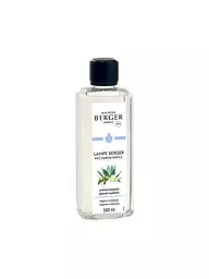 MAISON BERGER PARIS | Anti-zanzare senza profumo - Fragranza Lampe Berger 500ml | Trasparente