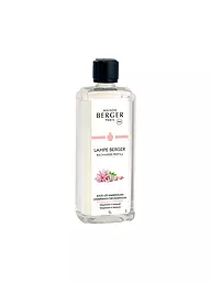 MAISON BERGER PARIS | Fresca brezza oceanica - Fragranza Lampe Berger 1000ml | Trasparente
