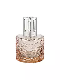 MAISON BERGER PARIS | Set Lampe Berger MIRAGE TRASPARENTE +250ml Pure White Tea | Rosa