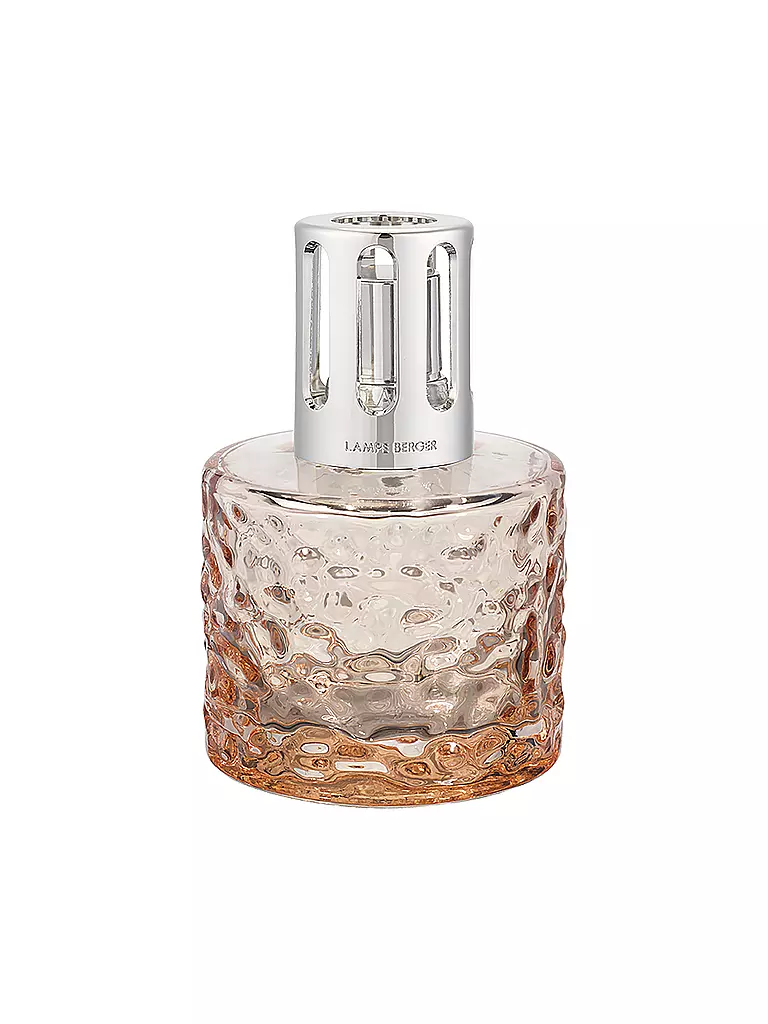 MAISON BERGER PARIS | Set Lampe Berger MIRAGE BLEUE +250ml Home Sweet Home | Rosa