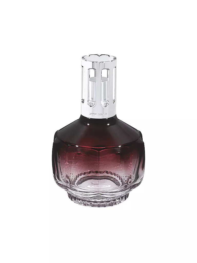 MAISON BERGER PARIS | Set Lampe Berger Molecule Prugna - Sotto le magnolie |