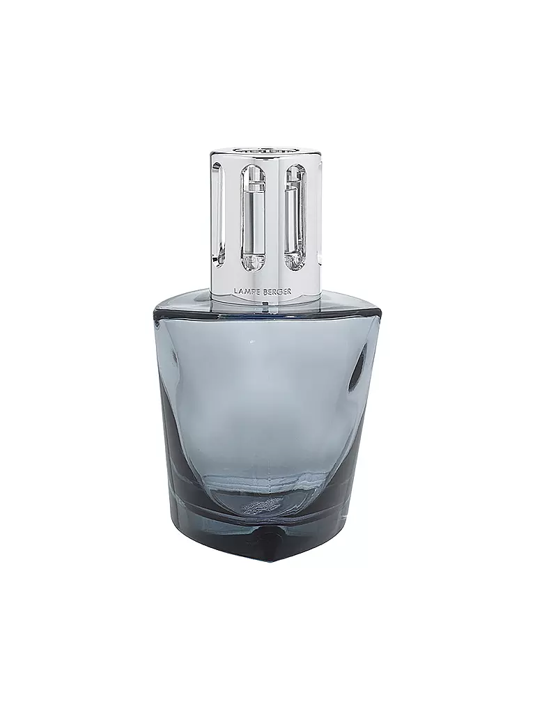 MAISON BERGER PARIS | Set Lampe Berger TERRA Noir 250ml Terre Sauvage | Grigio