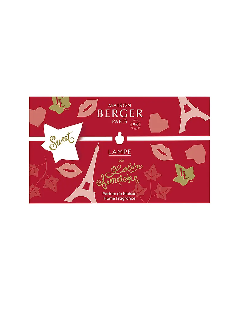 MAISON BERGER PARIS | Set profumo Falcon 250ml LOLITA LEMPICKA Lolita Lempicka Sweet | 