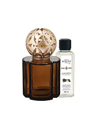MAISON BERGER PARIS | Set profumo Falcon 250ml POMELIS Chocolate Splendeur Vanillee | Marrone