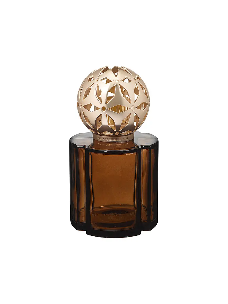 MAISON BERGER PARIS | Set profumo Falcon 250ml POMELIS Chocolate Splendeur Vanillee | Marrone