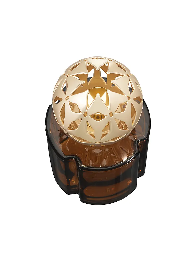 MAISON BERGER PARIS | Set profumo Falcon 250ml POMELIS Chocolate Splendeur Vanillee | Marrone