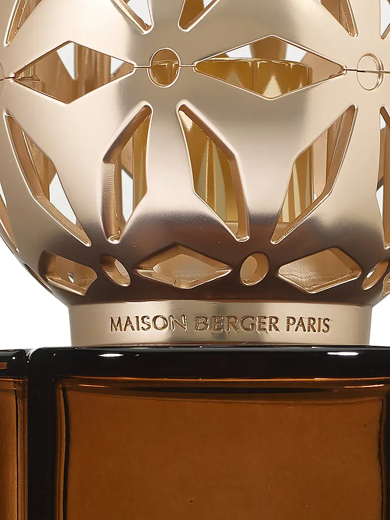 MAISON BERGER PARIS | Set profumo Falcon 250ml POMELIS Chocolate Splendeur Vanillee | Marrone