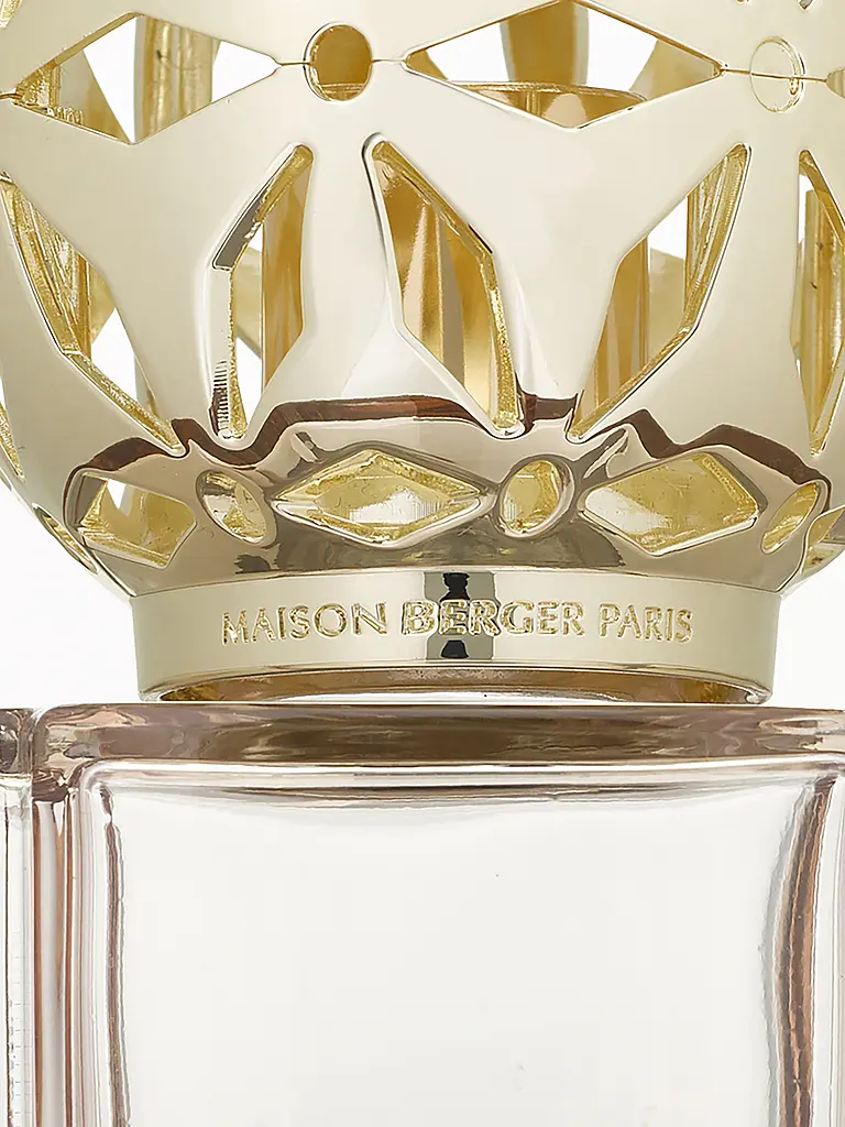 MAISON BERGER PARIS | Set profumo Falcon 250ml POMELIS Nude Splendeur Vanillee |