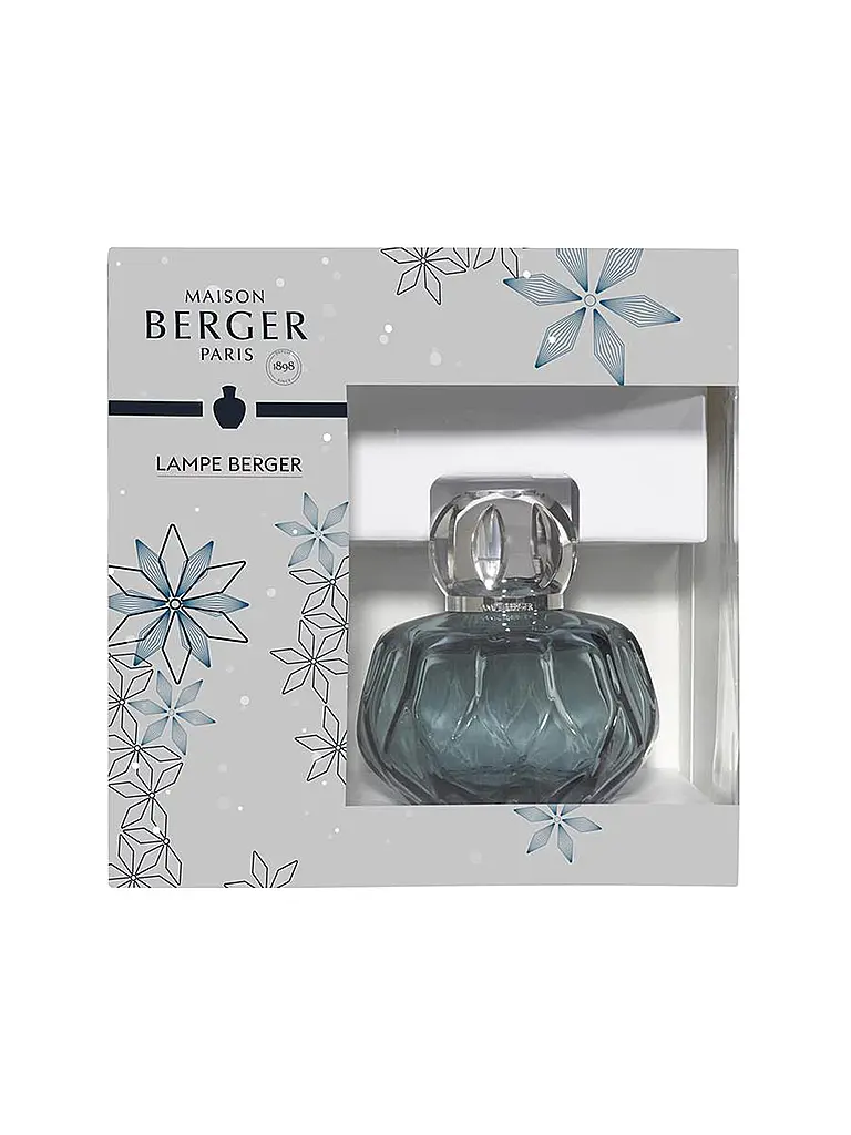 MAISON BERGER PARIS | Set profumo Falcon 250ml ROSALIE Bleue Exquisite Sparkle | 