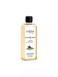 MAISON BERGER PARIS | Fresca brezza oceanica - Fragranza Lampe Berger 1000ml | Trasparente