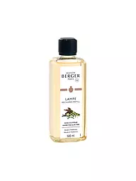 MAISON BERGER PARIS | Anti-zanzare senza profumo - Fragranza Lampe Berger 500ml | Trasparente