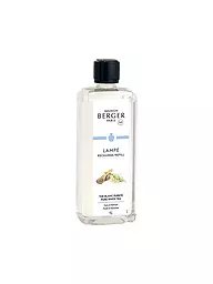 MAISON BERGER PARIS | Fresca brezza oceanica - Fragranza Lampe Berger 1000ml | Trasparente
