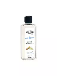 MAISON BERGER PARIS | Anti-zanzare senza profumo - Fragranza Lampe Berger 500ml | Trasparente