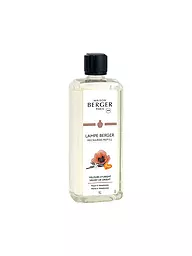 MAISON BERGER PARIS | Fresca brezza oceanica - Fragranza Lampe Berger 1000ml | Trasparente