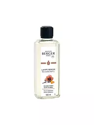 MAISON BERGER PARIS | Anti-zanzare senza profumo - Fragranza Lampe Berger 500ml | Trasparente