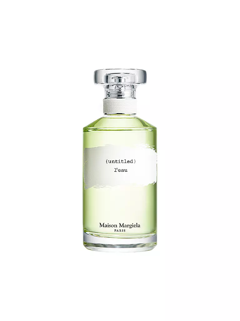 MAISON MARGIELA | (untitled) L'Eau 100ml | Senza colore