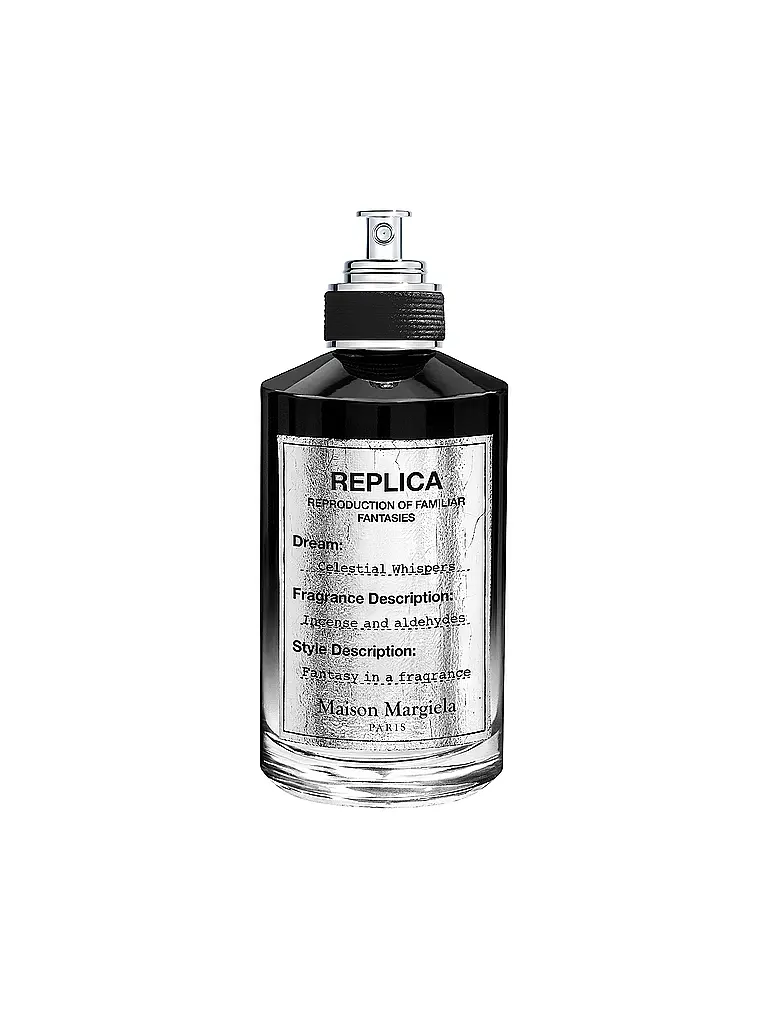 MAISON MARGIELA | Rep Celestial Whispers Eau de Parfum 100ml | Senza colore