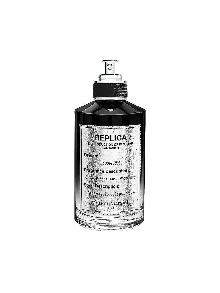 MAISON MARGIELA | Rep Ideal One Eau de Parfum 100ml | Senza colore