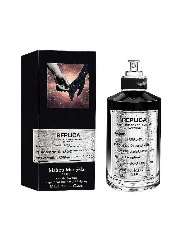 MAISON MARGIELA | Rep Ideal One Eau de Parfum 100ml | Senza colore