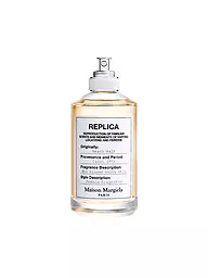 MAISON MARGIELA | Replica Beach Walk Eau de Toilette 100ml Ricaricabile | Senza colore