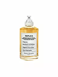 MAISON MARGIELA | Replica By The Fireplace Eau de Toilette 100ml Ricaricabile | Senza colore