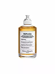 MAISON MARGIELA | Replica Jazz Club Eau de Toilette 100ml Ricaricabile | Senza colore