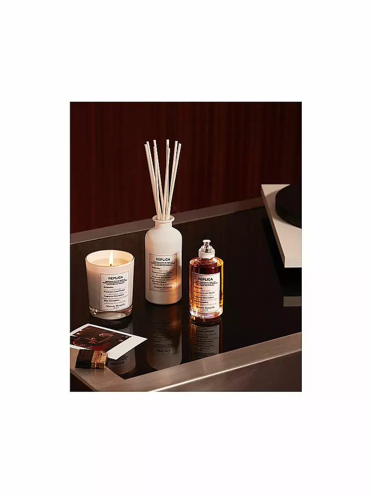 MAISON MARGIELA | Replica Jazz Club Eau de Toilette 100ml Ricaricabile |