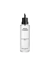 MAISON MARGIELA | Replica Lazy Sunday Eau de Toilette 100ml Flacone di ricarica | Senza colore