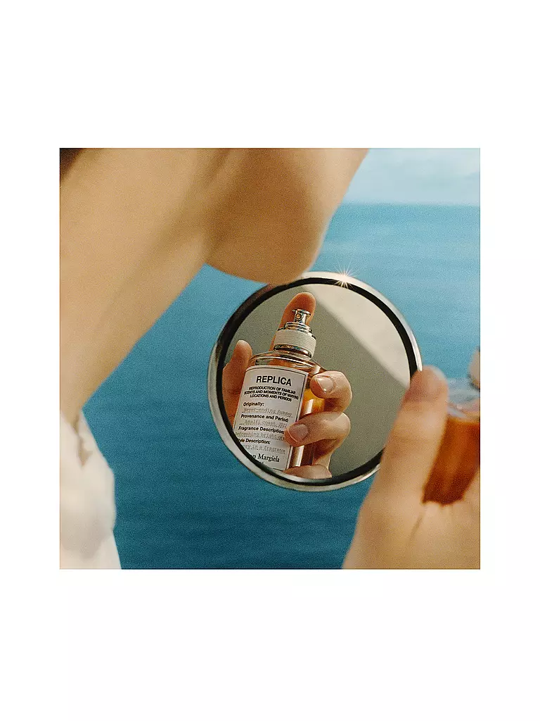 MAISON MARGIELA | Replica Never ending Summer Eau de Toilette 100ml | Senza colore