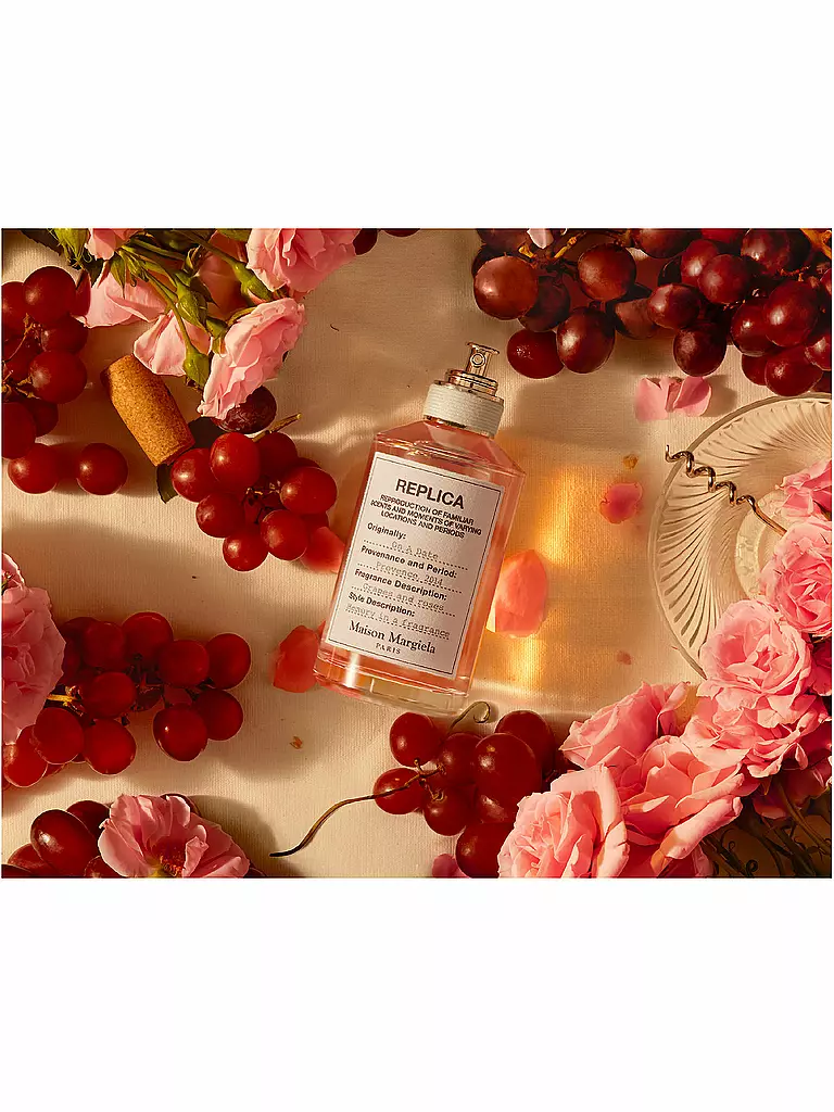 MAISON MARGIELA | Replica On A Date Eau de Toilette 100ml | Senza colore