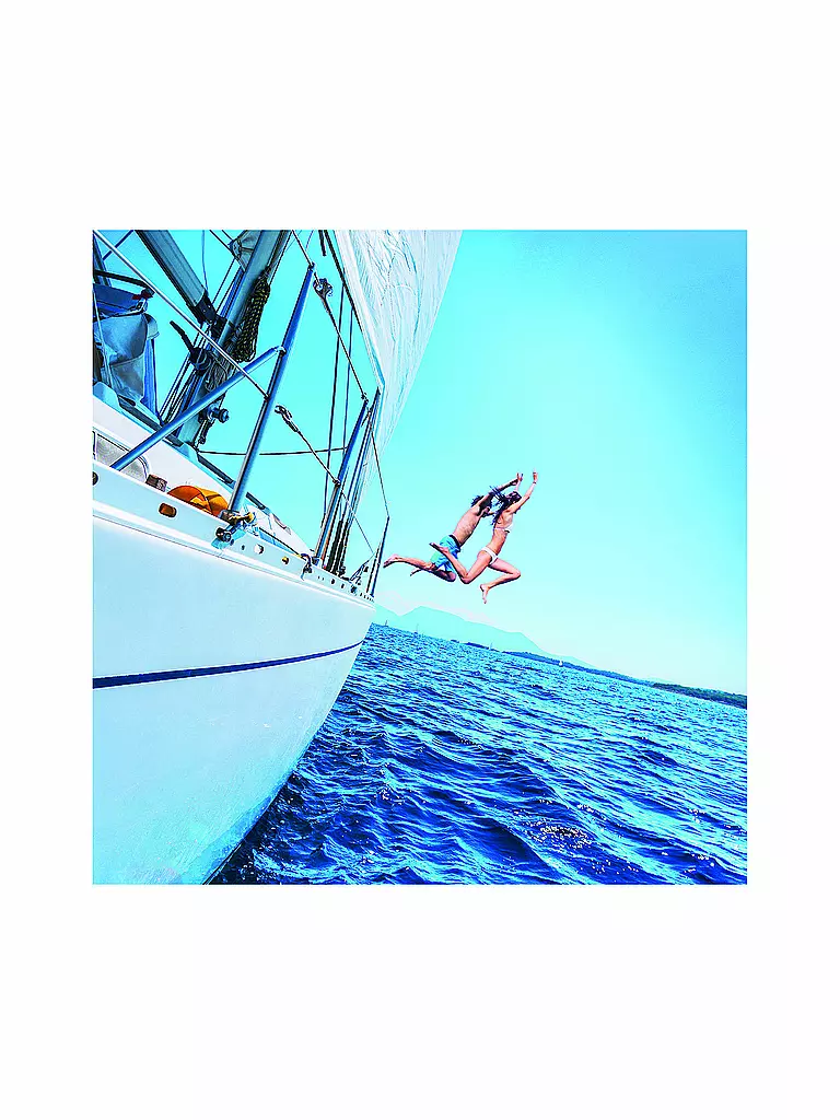 MAISON MARGIELA | Replica Sailing Day Eau de Toilette 100ml | Senza colore