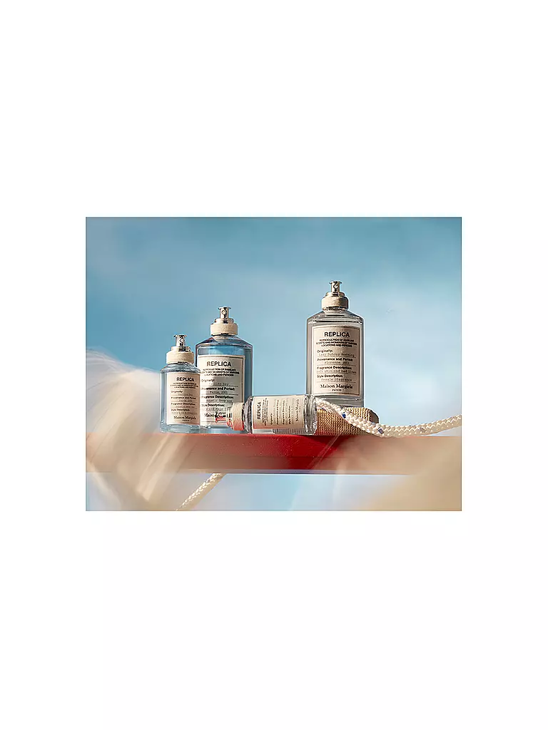 MAISON MARGIELA | Replica Sailing Day Eau de Toilette 100ml | Senza colore