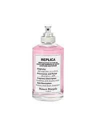 MAISON MARGIELA | Replica Spring Park Eau de Toilette 100ml | Senza colore