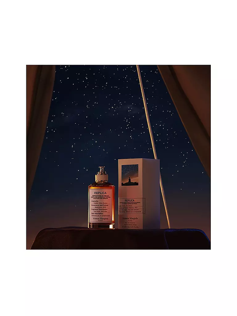 MAISON MARGIELA | Replica Under the Stars Eau de Toilette 100ml | Senza colore