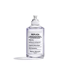 MAISON MARGIELA | Replica When the Rain Stops Eau de Toilette 100ml | Senza colore