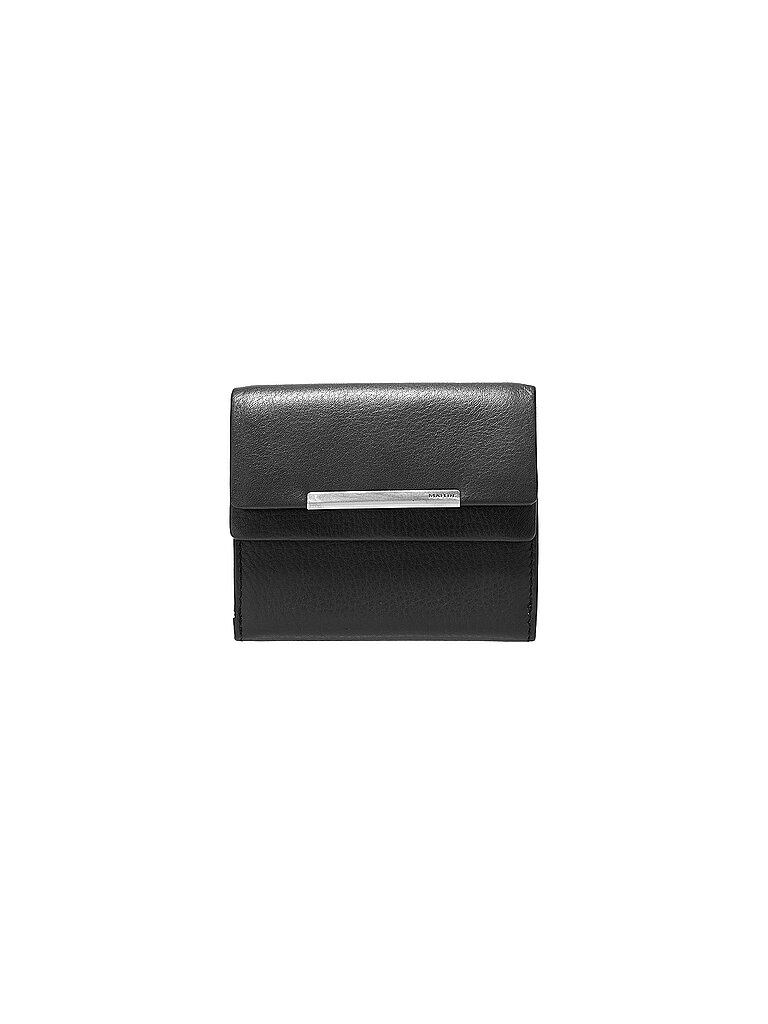 Geldbörse BELG DEDA SV4F nero