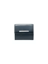 MAITRE | Geldbörse BELG DEDA SV4F | Blu scuro
