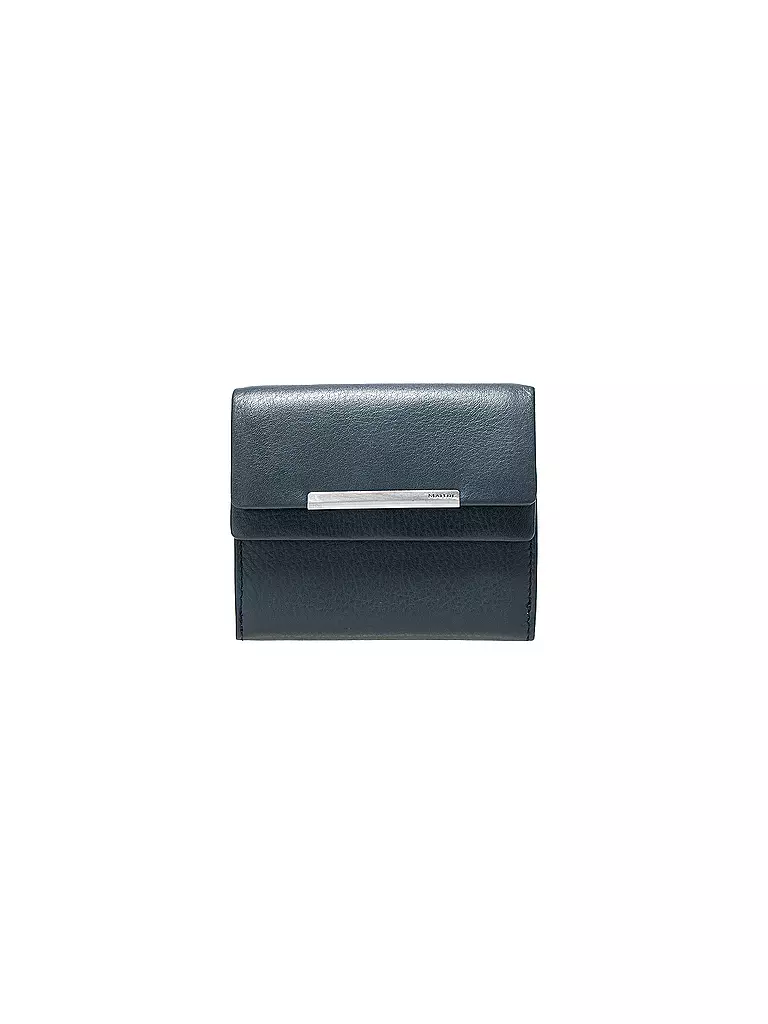 MAITRE | Geldbörse BELG DEDA SV4F | Blu scuro