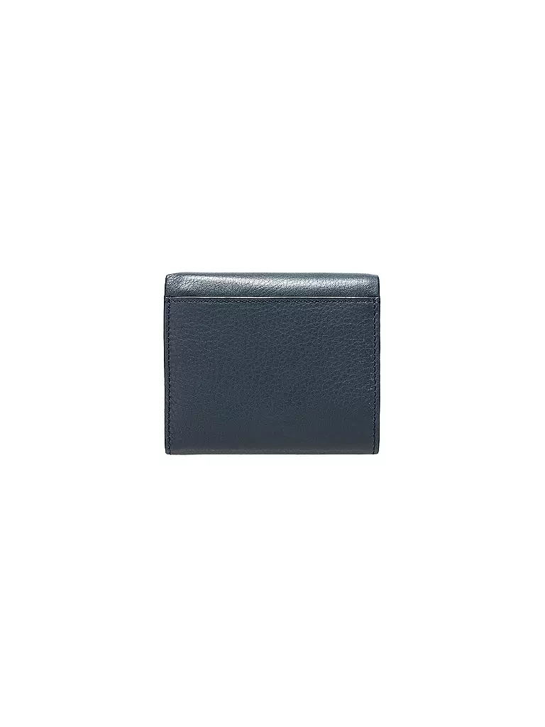 MAITRE | Geldbörse BELG DEDA SV4F | Blu scuro