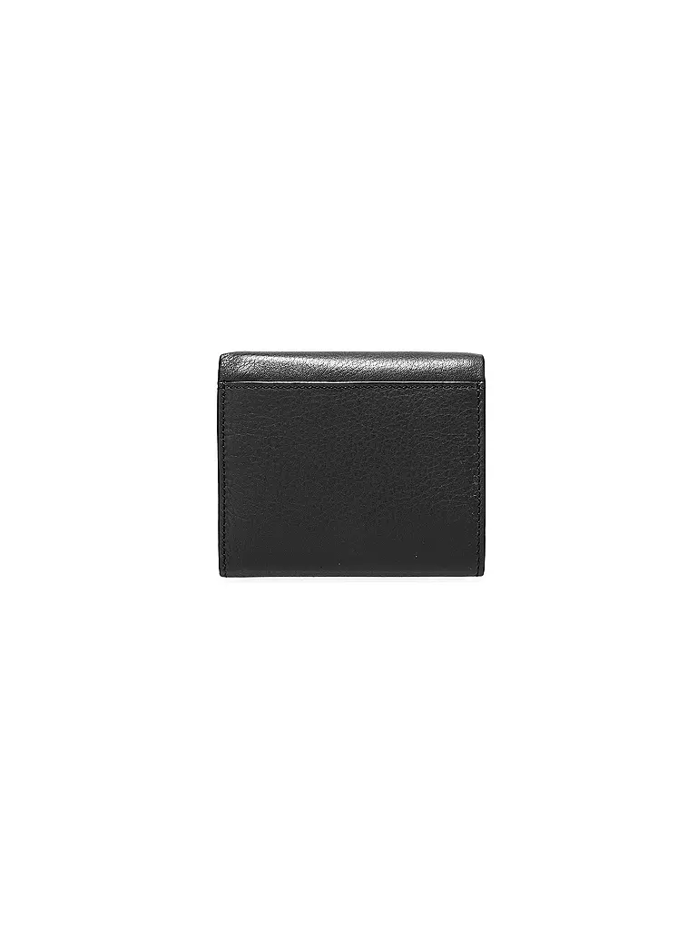 MAITRE | Geldbörse BELG DEDA SV4F | Nero